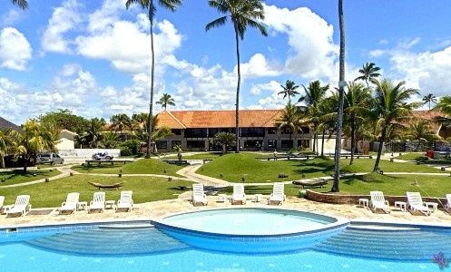 Hotel Armação - Porto de Galinhas