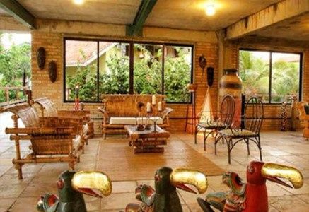 Hotel Armação - Porto de Galinhas