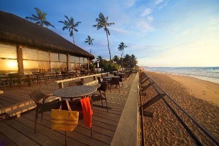 Hotel Armação - Porto de Galinhas