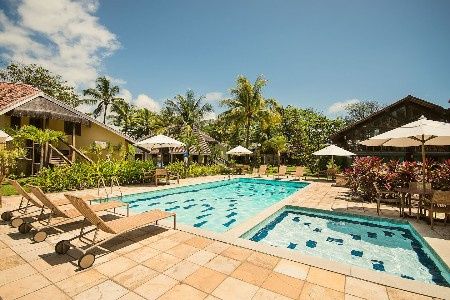 Hotel Armação - Porto de Galinhas