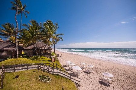 Hotel Armação - Porto de Galinhas