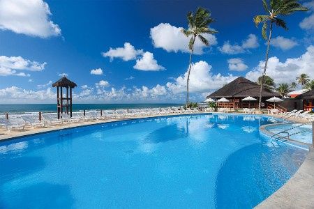 Hotel Armação - Porto de Galinhas