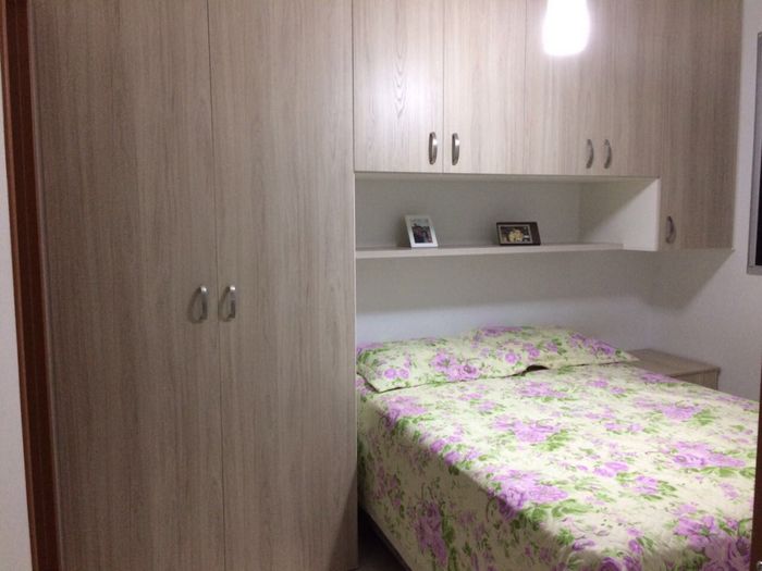  Meu apartamento no Rio! - 1