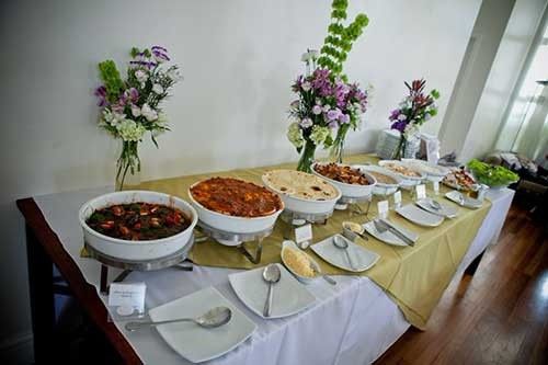 Almoço