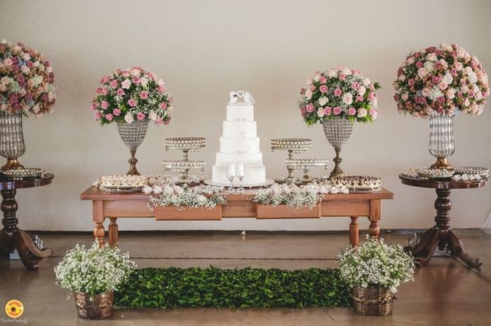 Decoração 