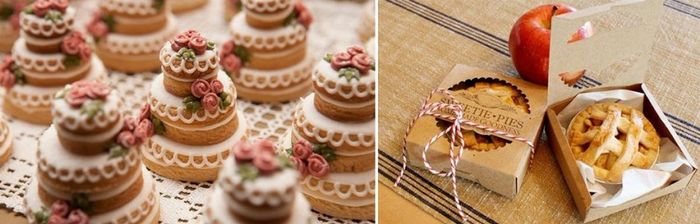 o que vocês fizeram de lembrancinha para o casamento?! Preciso de ideias 9