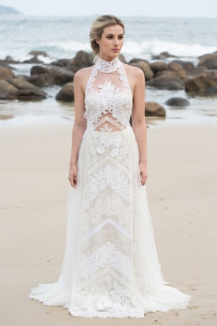 01 - Vestido