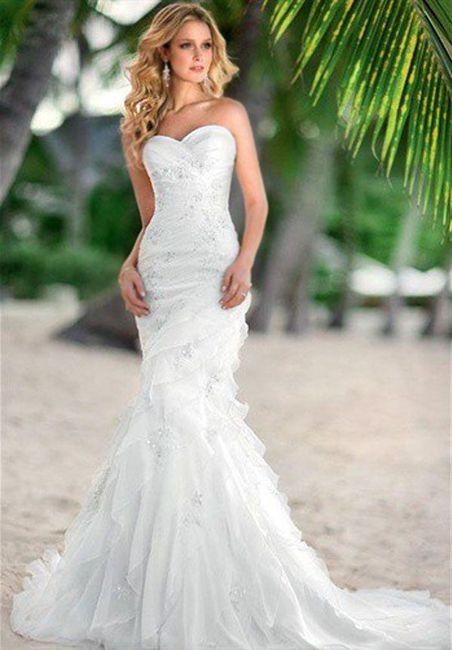 10 - Vestido