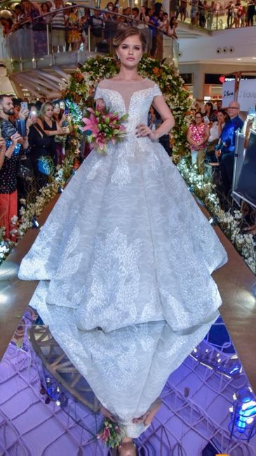 Tendências 2021 para Buquês de casamento 33