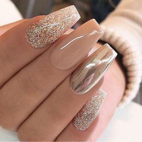 Unhas da Noiva 44