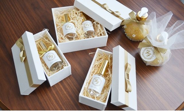 Lembrancinha de Casamento 11