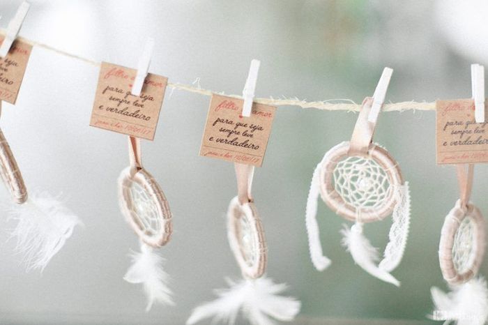 Lembrancinha de Casamento 39