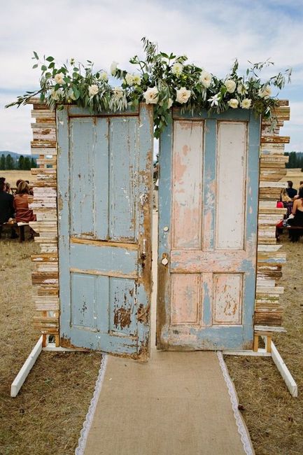 Casamento ao Ar Livre 11
