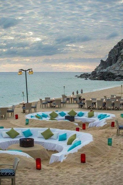 Casamento ao Ar Livre 16