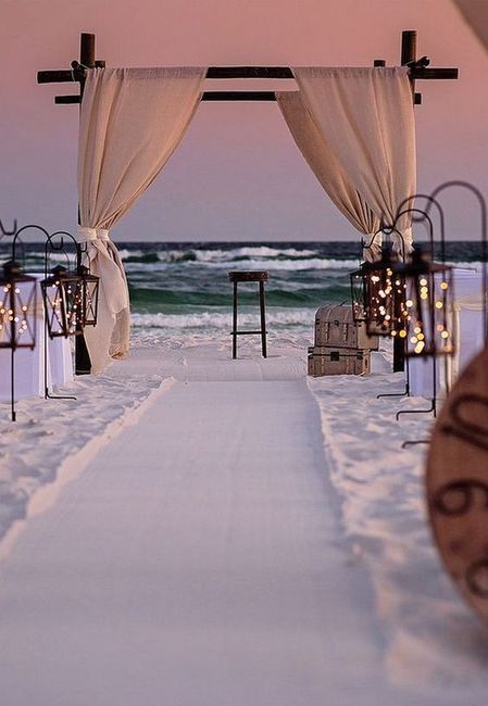Casamento ao Ar Livre 18