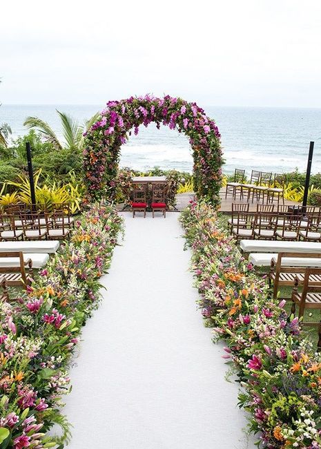 Casamento ao Ar Livre 22