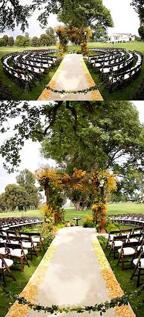 Casamento ao Ar Livre 32