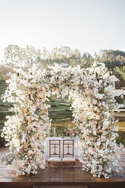 Casamento ao Ar Livre 33