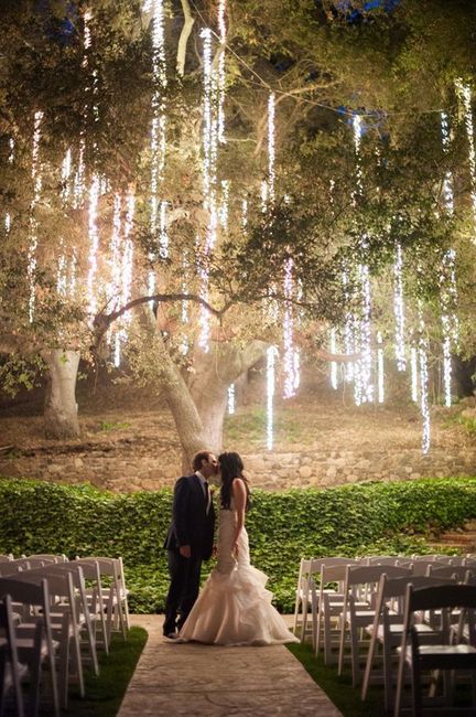 Casamento ao Ar Livre 37