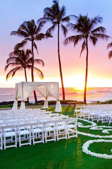 Casamento ao Ar Livre 50