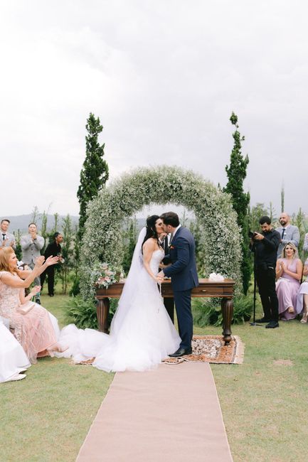 Casamento ao Ar Livre 51