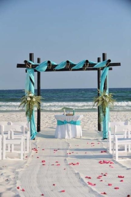 Casamento ao Ar Livre 53