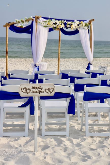 Casamento ao Ar Livre 54