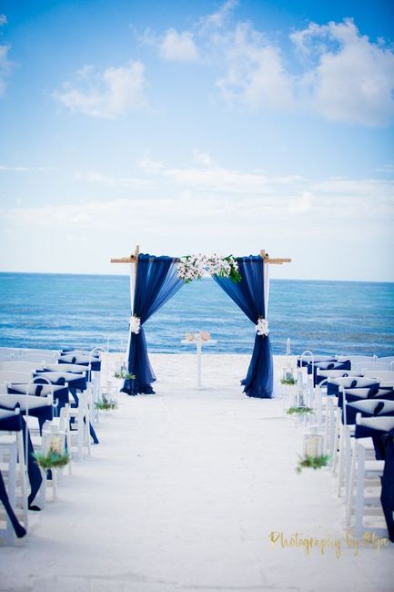 Casamento ao Ar Livre 55