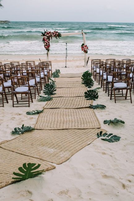Casamento ao Ar Livre 58