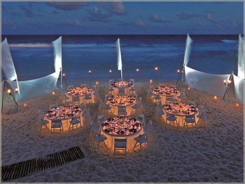 Casamento ao Ar Livre 59