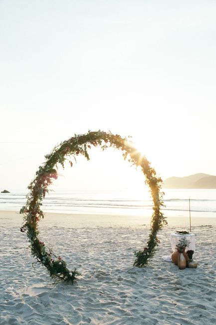 Casamento ao Ar Livre 63