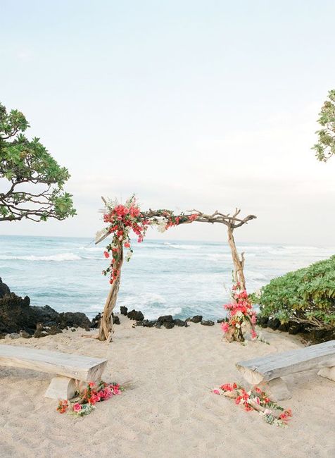 Casamento ao Ar Livre 65