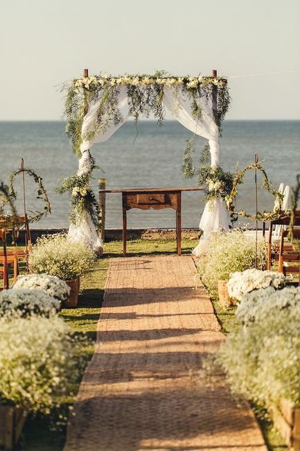 Casamento ao Ar Livre 71