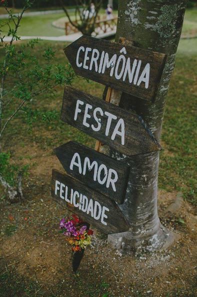 Casamento ao Ar Livre 74