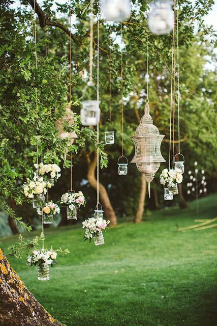 Casamento ao Ar Livre 76