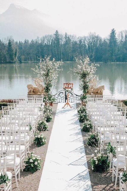 Casamento ao Ar Livre 83