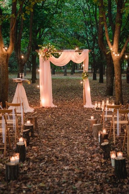 Casamento ao Ar Livre 95