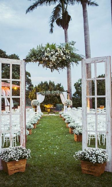 Casamento ao Ar Livre 98