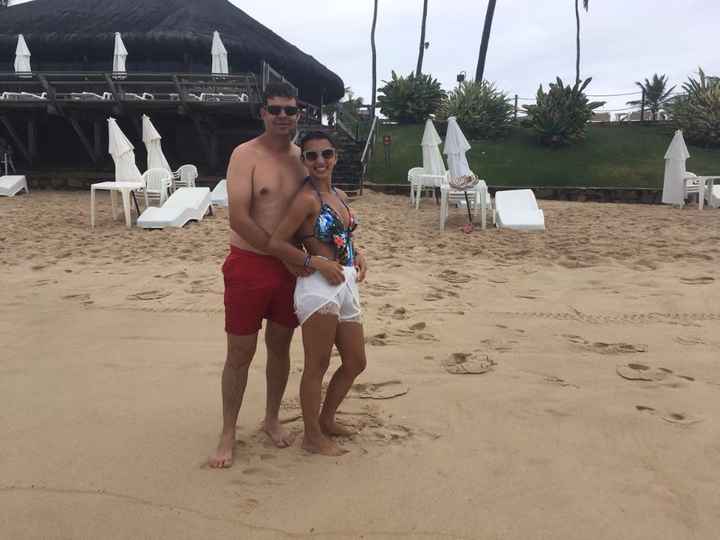 Porto de Galinhas