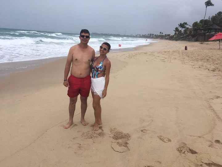Porto de Galinhas
