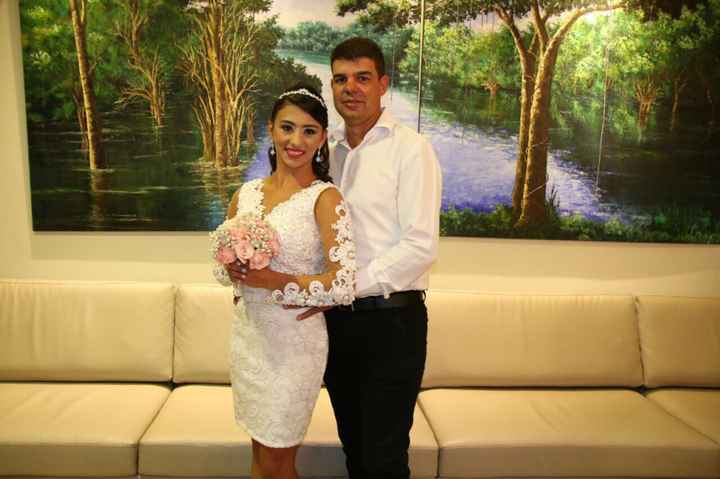 Casamentos reais 2017: o vestido - 2