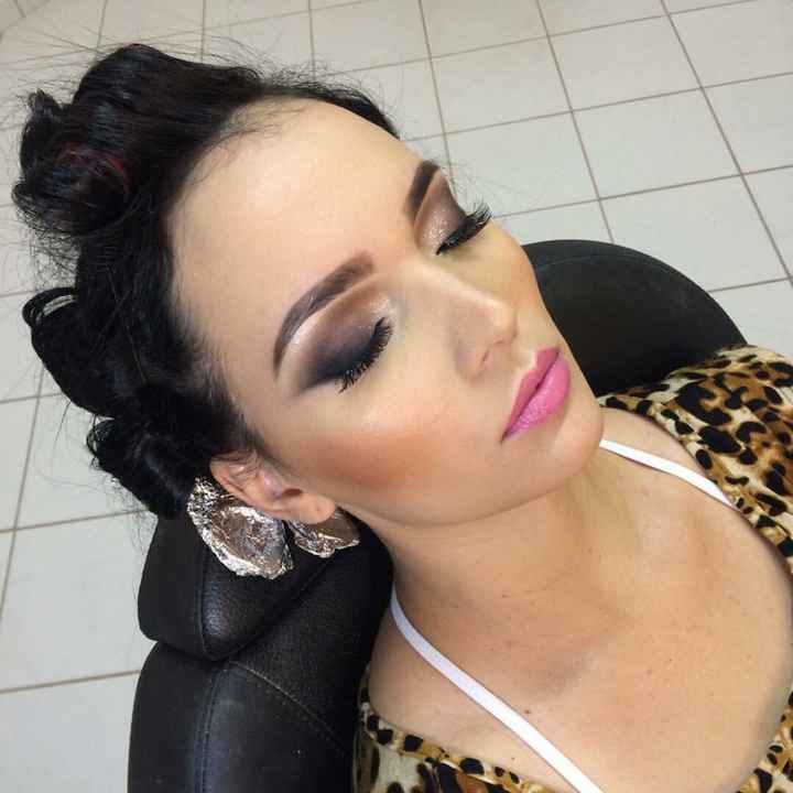  Make para o grande dia - 4
