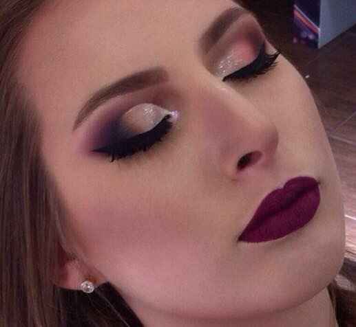  Make para o grande dia - 8