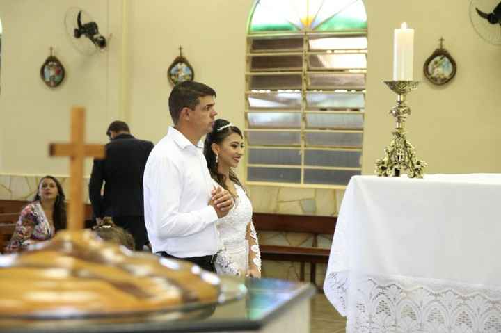 Meu Casamento