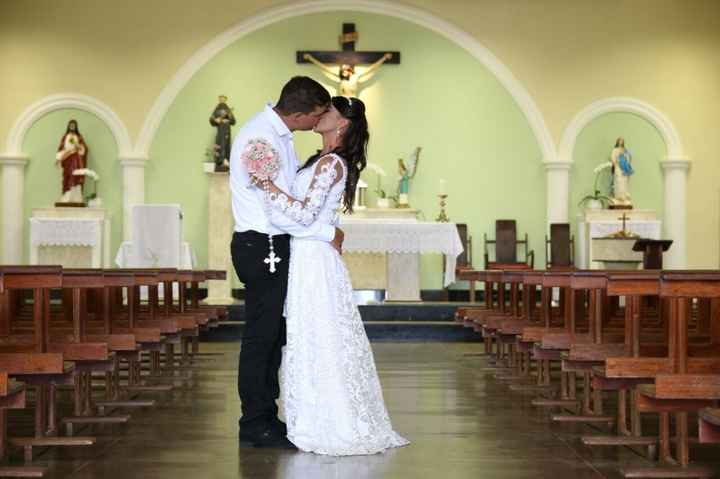 Meu Casamento