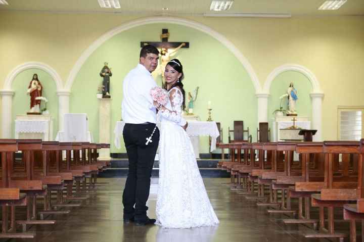 Meu Casamento