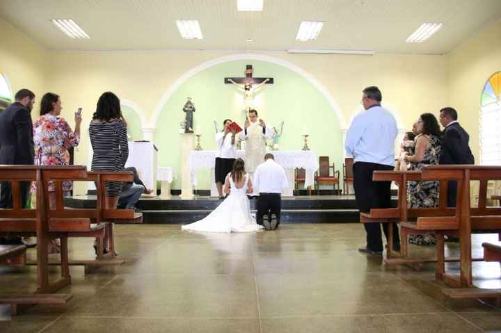 Meu Casamento