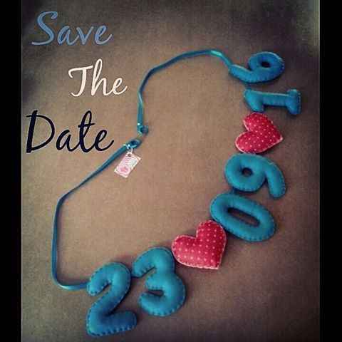 SAVE THE DATE 
