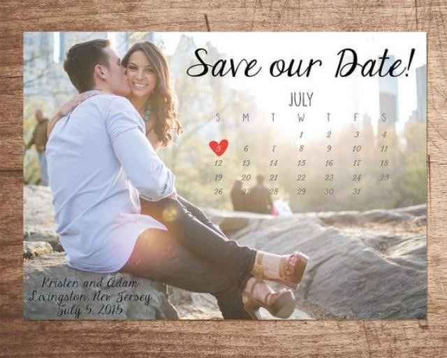 SAVE THE DATE 