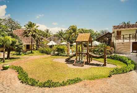 Hotel Armação - Porto de Galinhas
